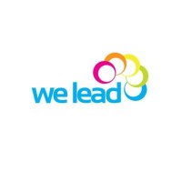 WE LEAD logo - Similar company to Autoflipper