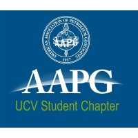 AAPG UCV Student Chapter logo - Similar company to Vapalinks - Programa De Mentorías 2025