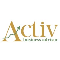 Activ Business Advisor logo - Similar company to Dactrust