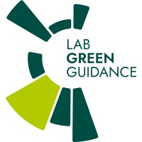 Lab Green Guidance logo - Similar company to Fresque De La Performance Collective