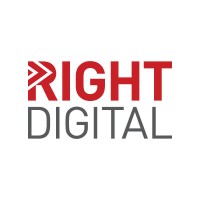 Right Digital logo - Similar company to Brand Effect