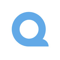 Qeios logo - Similar company to Unity Payments