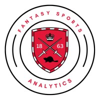 Huron Fantasy Sports And Analytics Club