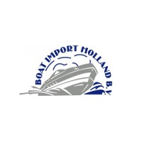 Boat Import Holland logo - Similar company to Bonsink Aquaservice