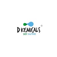 D Kemicals - Safe Solutions logo - Similar company to Rush 2 Homes U.A.E