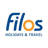 Filos Holidays and Travel logo - Similar company to Hit Software