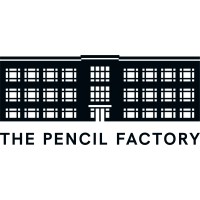 The Pencil Factory logo - Similar company to Sw19 Studios