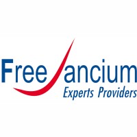 FREELANCIUM logo - Similar company to Falcon Bay Energy