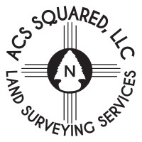 ACS Squared LLC logo - Similar company to Siteworx Survey & Design, Llc
