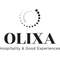Olixa. Hospitality & Good Experiences