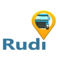 Rudi Trip logo - Similar company to Izziedevs