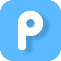 The Prax logo - Similar company to Instashow+
