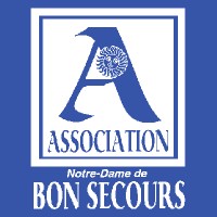 Association Notre-Dame de Bon Secours logo - Similar company to Isatis Association