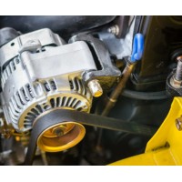 Auto Truck and Electric logo - Similar company to Auto Elect