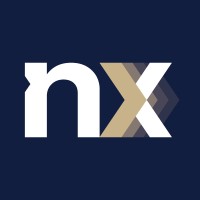 Nunex logo - Similar company to CeaLogic