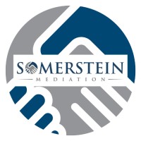 Somerstein Mediation logo - Similar company to Eagleton Mediation Group