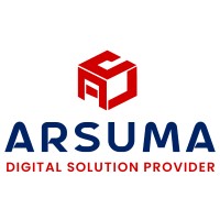Arsuma Solutions logo - Similar company to Grafixzone Advertisement