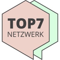 TOP7 NETZWERK logo - Similar company to Blue Connect Gmbh