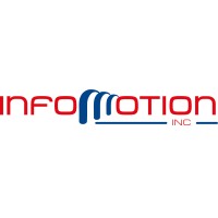 Infomotion Inc logo - Similar company to Technic Srl