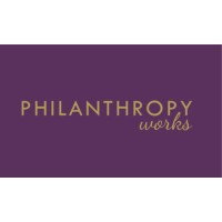 Philanthropy Works logo - Similar company to Aerostudio