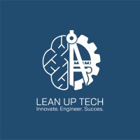 LEAN UP TECH logo - Similar company to Lean Up It