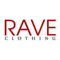 RAVE Clothing logo - Similar company to Elisha Clothing (Pvt.) Ltd.