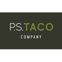 P.S. Taco Company logo - Similar company to Bluegill Restaurant