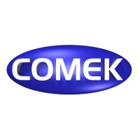 COMEK logo - Similar company to Mintec
