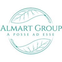 Almart Group Dubai logo - Similar company to Dohnal Marketing