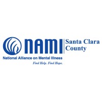 NAMI Santa Clara County logo - Similar company to Nami San Francisco