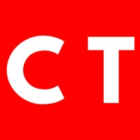 Cyber Talks logo - Similar company to Ired.Team
