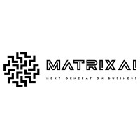 MatrixAI logo - Similar company to Matrix Ai