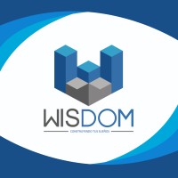 Wisdom Bolivia logo - Similar company to Ponis S.A.