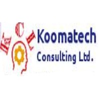 Koomatech Consulting Ltd. logo - Similar company to Fullidity