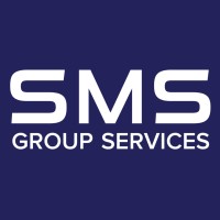 SMS Group Services logo - Similar company to Complete Field Maintenance (Cfm)