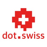 Get your .swiss address | Site Origin Approved of Switzerland logo - Similar company to Janus Engineering Switzerland