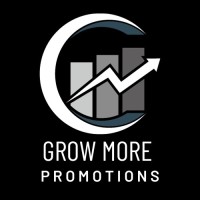 Grow More Promotions logo - Similar company to Sunarj Technologies