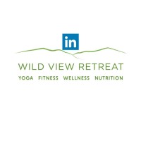 Wild View Retreat logo - Similar company to Seasons Bali