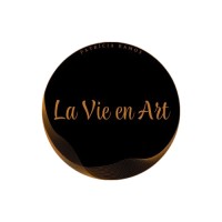 La Vie en Art logo - Similar company to Clarusto Logistics