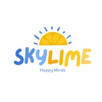Skylime - Happy Minds logo - Similar company to Dashmesh Groups