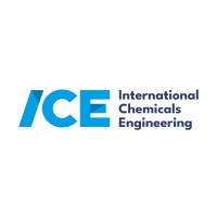 International Chemicals Engineering logo - Similar company to Excelplas