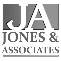 Jones & Associates Consulting Engineers logo - Similar company to John Engineer