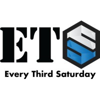 Every Third Saturday (ETS) logo - Similar company to Quick And Dirty Tips