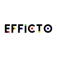 Efficto logo - Similar company to Corammers