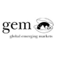 The Global Emerging Markets Group (GEM) logo - Similar company to Special A Education & Technology Corporation