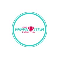 GreenTour Triathlon logo - Similar company to Avenria