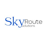 SkyRoute Solutions logo - Similar company to Skyroot Consulting