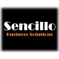 Sencillo Business Solutions logo - Similar company to Cg Zabeth Limited