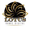 Lotus Ranks Digital LLC | White Label SEO Agency logo - Similar company to Total Natural Seo Agency