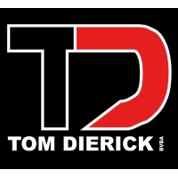 TOM DIERICK logo - Similar company to Be-Housing